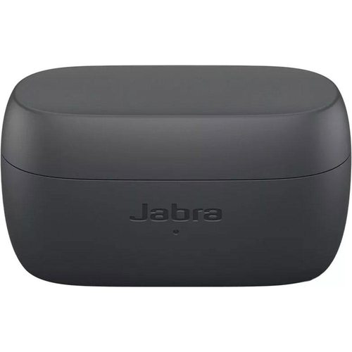 Беспроводные наушники Jabra Elite 2 (тёмно-серый)