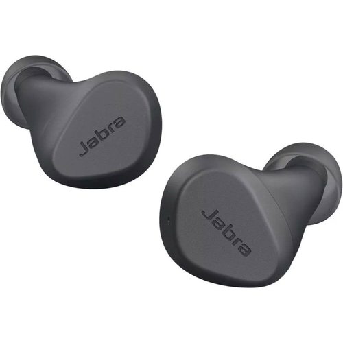 Беспроводные наушники Jabra Elite 2 (тёмно-серый)