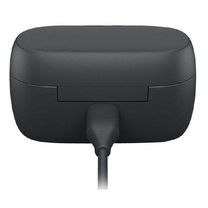 Беспроводные наушники Jabra Elite 3 (темно-серый)