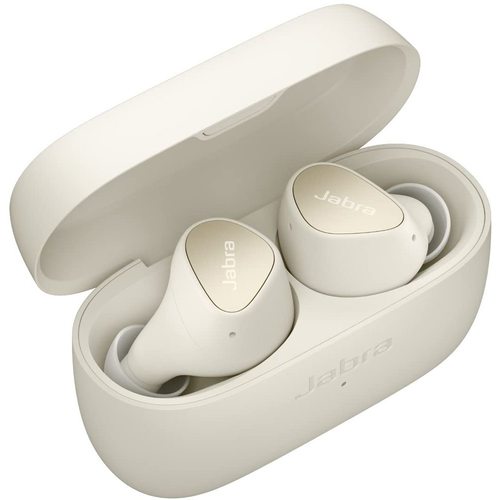 Беспроводные наушники Jabra Elite 3 (белый)
