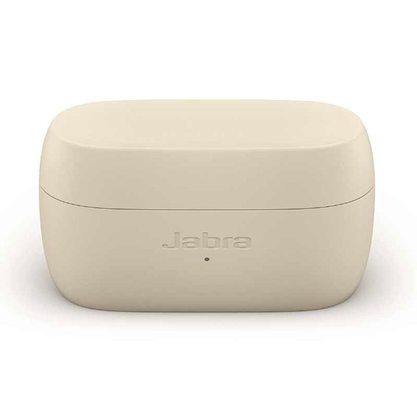 Беспроводные наушники Jabra Elite 3 (белый)