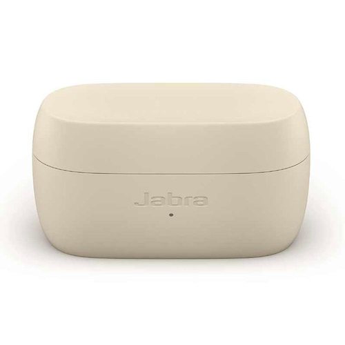 Беспроводные наушники Jabra Elite 3 (белый)