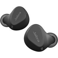 Jabra Elite 4 Active (черный)