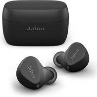 Jabra Elite 4 Active (черный)