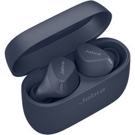Jabra Elite 4 Active (голубой)