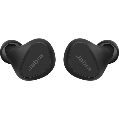 Беспроводные наушники Jabra Elite 5 (черный)
