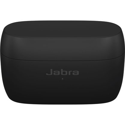 Беспроводные наушники Jabra Elite 5 (черный)