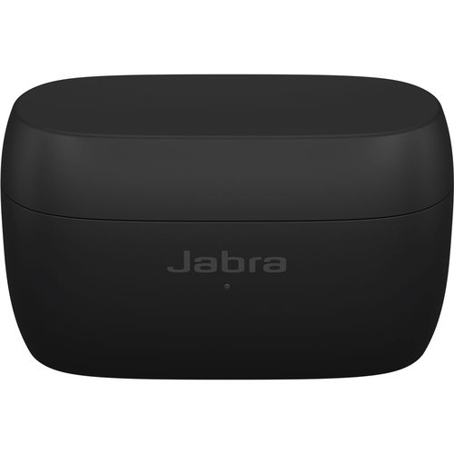 Беспроводные наушники Jabra Elite 5 (черный)