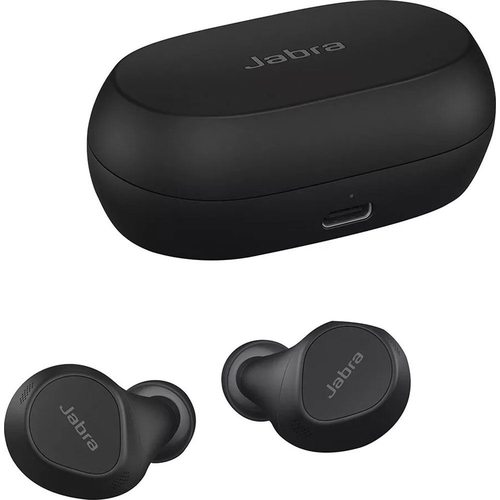 Беспроводные наушники Jabra Elite 7 Pro (черный)