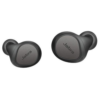 Беспроводные наушники Jabra Elite 7 Pro (титановый черный)