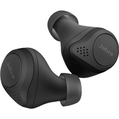 Беспроводные наушники Jabra Elite 75T