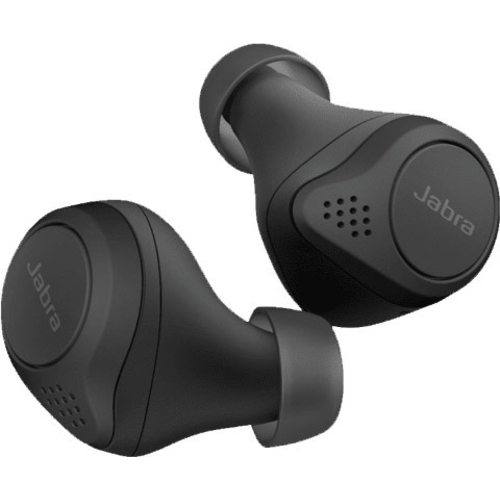 Беспроводные наушники Jabra Elite 75T