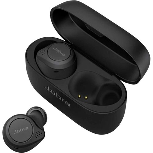 Беспроводные наушники Jabra Elite 75T