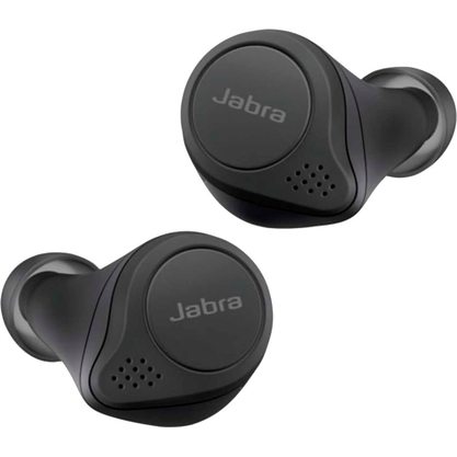 Беспроводные наушники Jabra Elite 75T