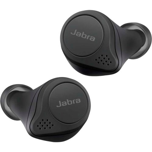 Беспроводные наушники Jabra Elite 75T