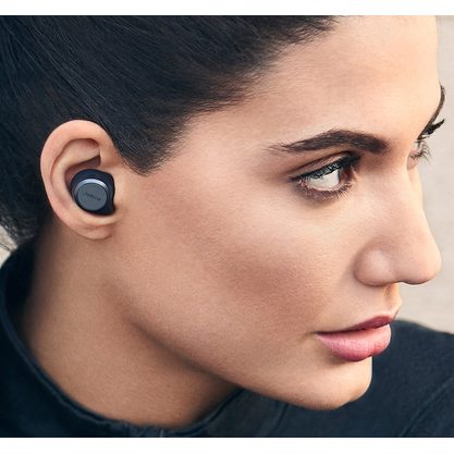 Беспроводные наушники Jabra Elite 75T