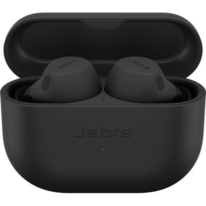 Беспроводные наушники Jabra Elite 8 active (черный)