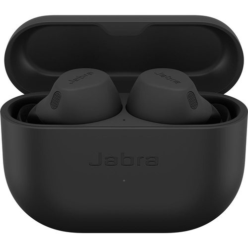 Беспроводные наушники Jabra Elite 8 active (черный)