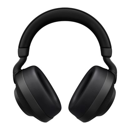 Беспроводные наушники Jabra Elite 85h (графит)