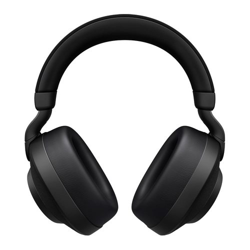 Беспроводные наушники Jabra Elite 85h (графит)
