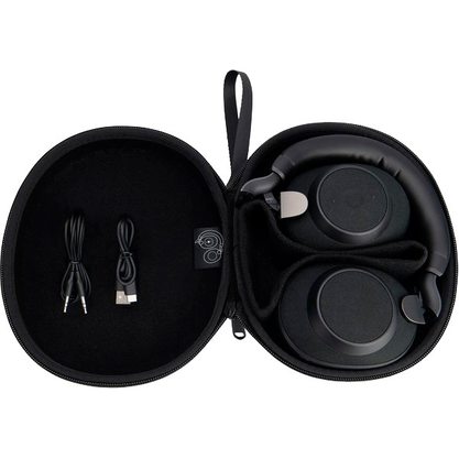 Беспроводные наушники Jabra Elite 85h (графит)