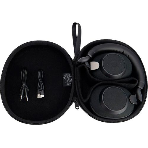 Беспроводные наушники Jabra Elite 85h (графит)