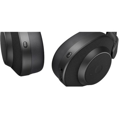 Беспроводные наушники Jabra Elite 85h (графит)