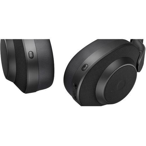 Беспроводные наушники Jabra Elite 85h (графит)