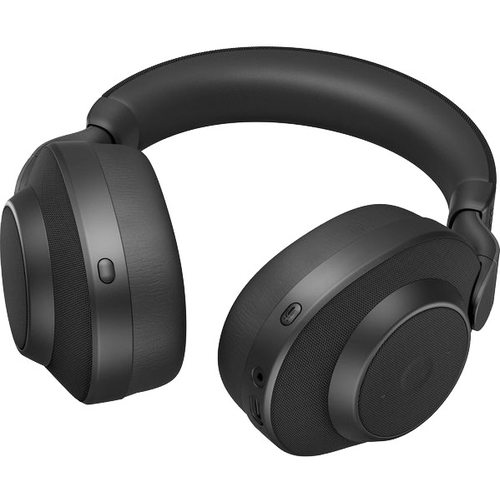 Беспроводные наушники Jabra Elite 85h (графит)