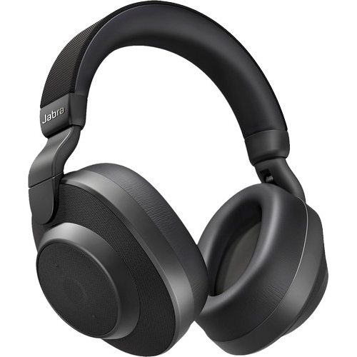 Беспроводные наушники Jabra Elite 85h (графит)