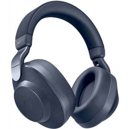 Беспроводные наушники Jabra Elite 85h (синий)