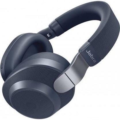 Беспроводные наушники Jabra Elite 85h (синий)