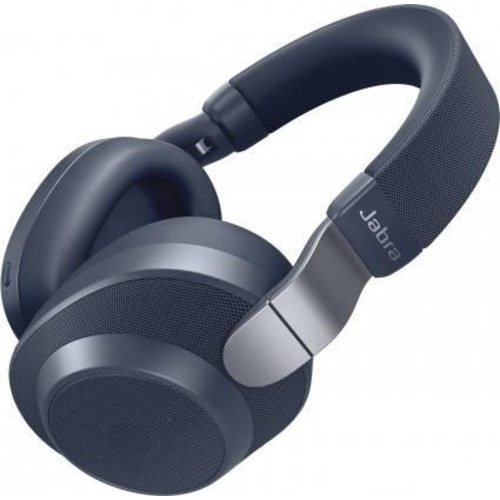 Беспроводные наушники Jabra Elite 85h (синий)