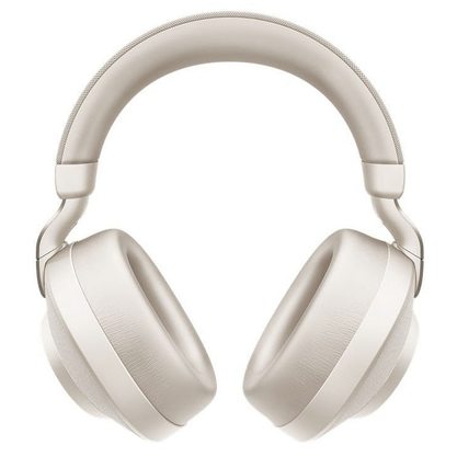 Беспроводные наушники Jabra Elite 85h (белый)