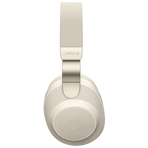 Беспроводные наушники Jabra Elite 85h (белый)