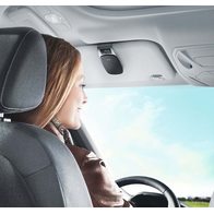 Jabra Drive (черный)