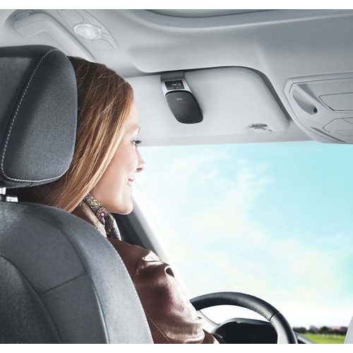 Jabra Drive (черный)