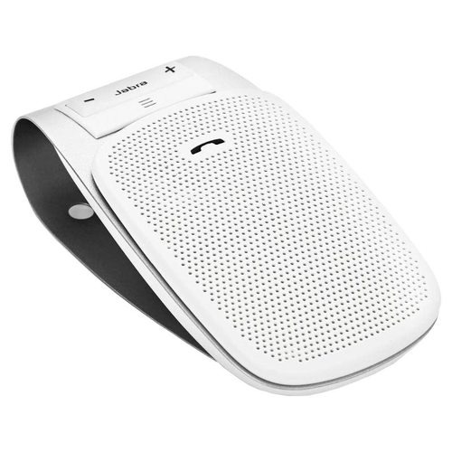 Jabra Drive (белый)