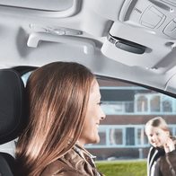 Jabra Drive (белый)