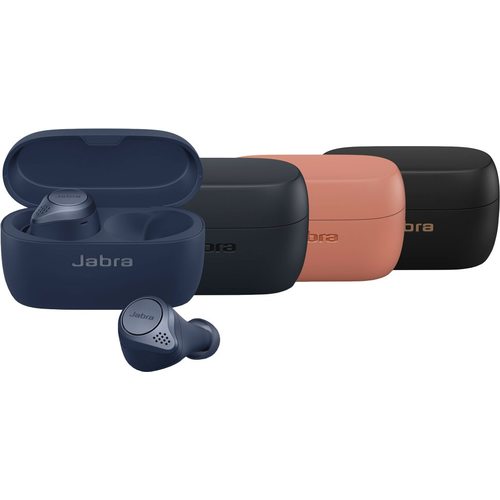 Беспроводные наушники Jabra Active 75T
