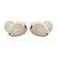 Беспроводные наушники Jabra Elite 10 (белый)