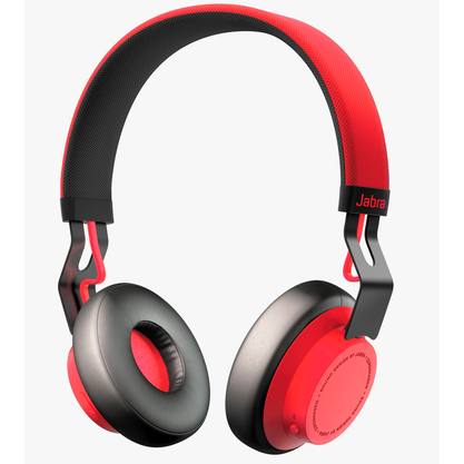 Беспроводные наушники Jabra Move Wireless