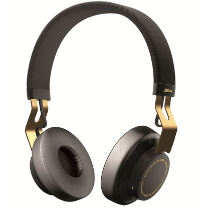 Беспроводные наушники Jabra Move Wireless