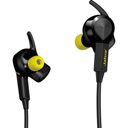 Беспроводные наушники Jabra Sport Pulse