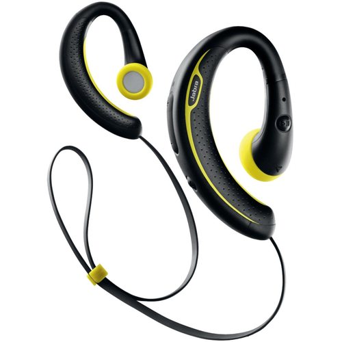 Беспроводные наушники Jabra Sport Wireless +