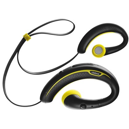 Беспроводные наушники Jabra Sport Wireless +