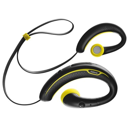 Беспроводные наушники Jabra Sport Wireless +