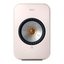 Акустическая система KEF LSX II (пара) (белый)