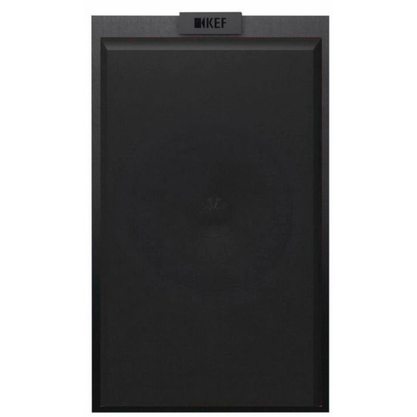 Акустическая система KEF Q150 (пара) (черный)
