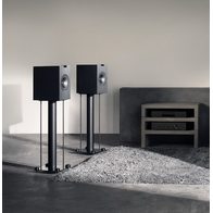 KEF Q150 (пара) (черный)